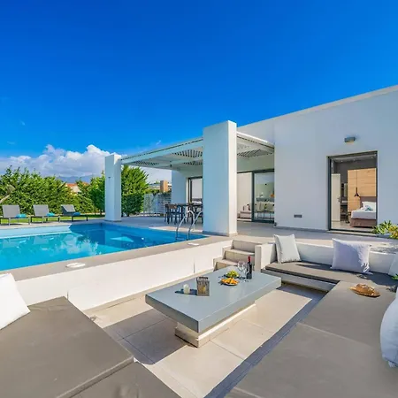 La Ciel By Σβορωνάτα