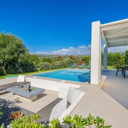 La Ciel By Σβορωνάτα