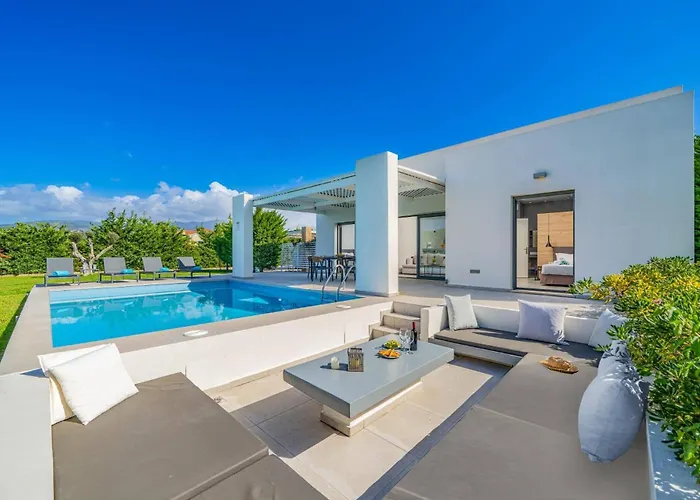 La Ciel By Σβορωνάτα