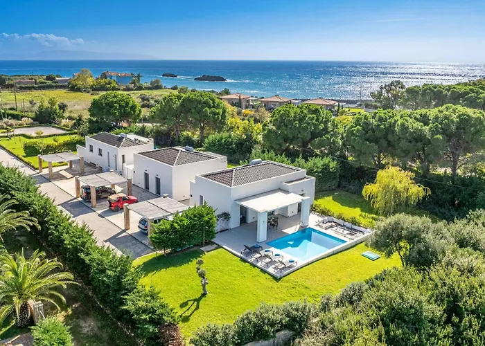 La Ciel By * Σβορωνάτα