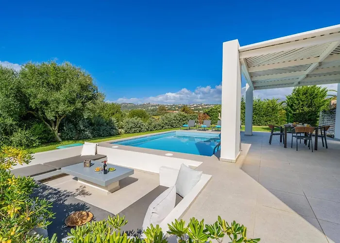 La Ciel By Σβορωνάτα