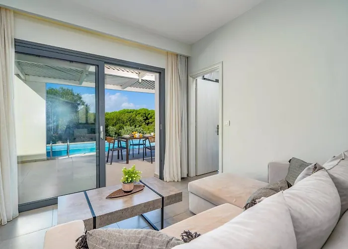 La Ciel By Βίλα *