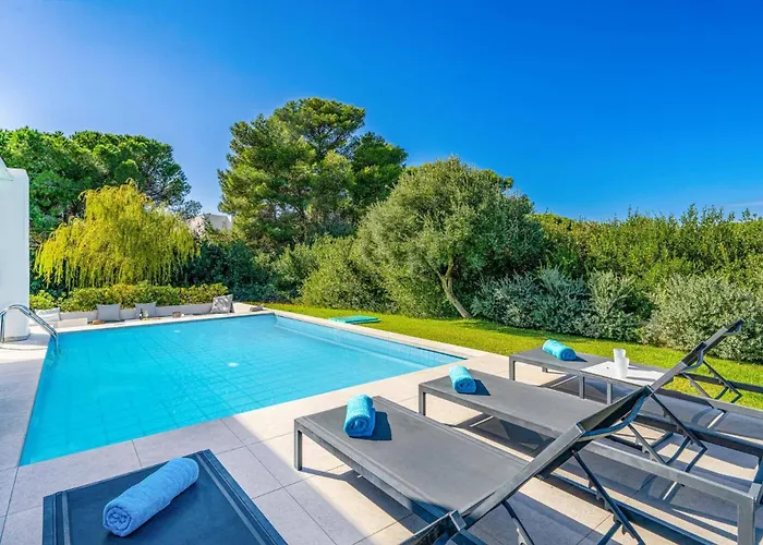 La Ciel By Βίλα *