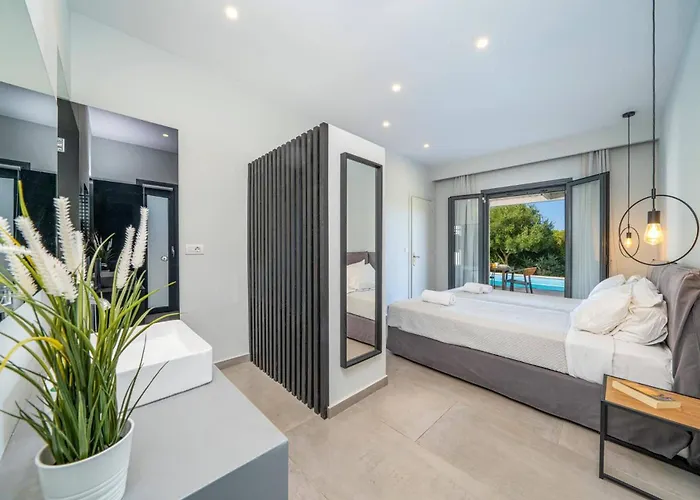 La Ciel By * Σβορωνάτα