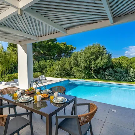 别墅 La Ciel By 斯沃伦塔